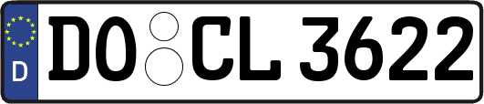 DO-CL3622