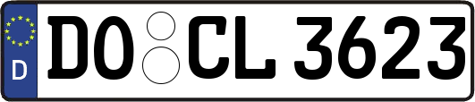 DO-CL3623