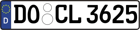DO-CL3625