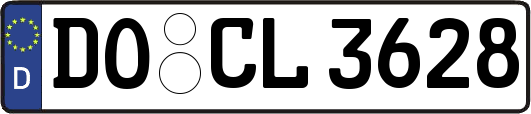 DO-CL3628