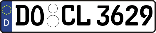 DO-CL3629