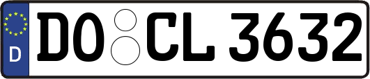 DO-CL3632