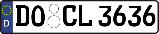 DO-CL3636