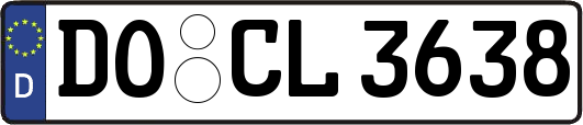 DO-CL3638