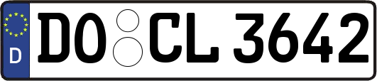 DO-CL3642