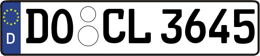 DO-CL3645
