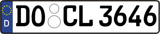 DO-CL3646