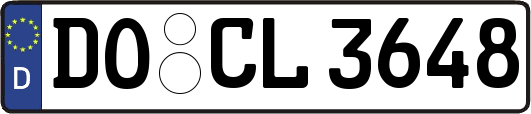 DO-CL3648