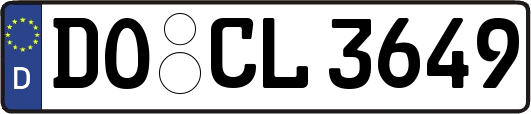 DO-CL3649
