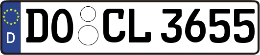 DO-CL3655