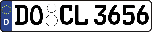 DO-CL3656