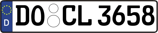 DO-CL3658