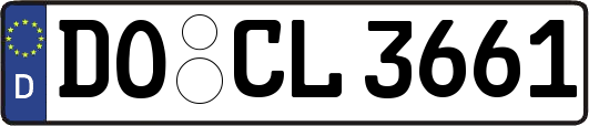 DO-CL3661