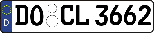 DO-CL3662