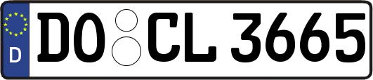 DO-CL3665