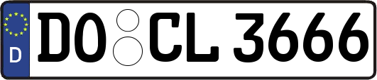 DO-CL3666