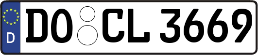 DO-CL3669