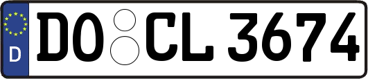 DO-CL3674
