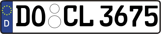 DO-CL3675