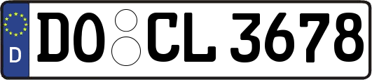 DO-CL3678