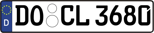 DO-CL3680