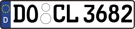 DO-CL3682