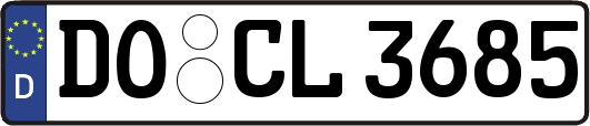 DO-CL3685