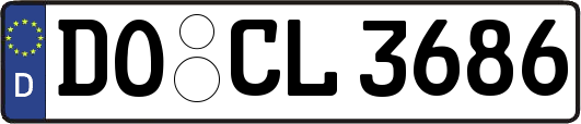 DO-CL3686
