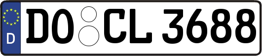DO-CL3688