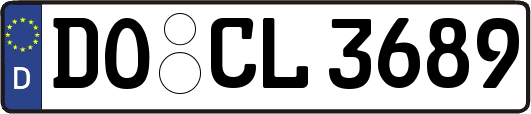 DO-CL3689