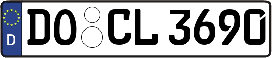DO-CL3690