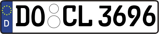 DO-CL3696