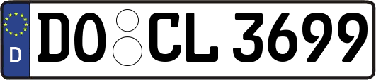 DO-CL3699