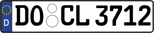 DO-CL3712
