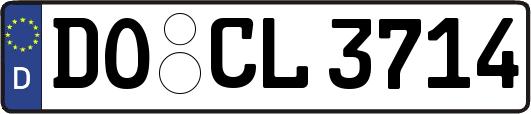 DO-CL3714