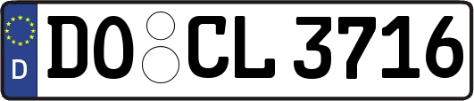 DO-CL3716