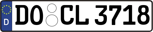 DO-CL3718