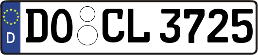 DO-CL3725