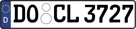 DO-CL3727