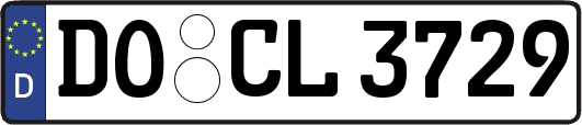 DO-CL3729