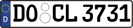 DO-CL3731