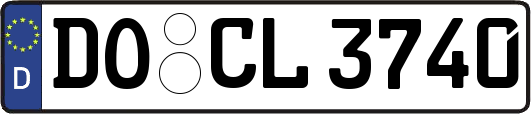 DO-CL3740
