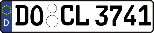 DO-CL3741