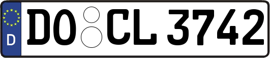 DO-CL3742