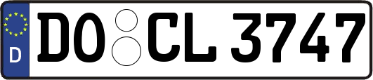 DO-CL3747