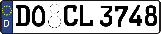 DO-CL3748