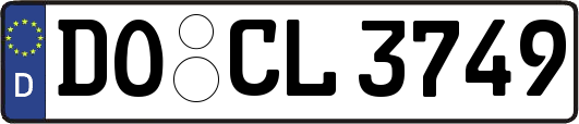 DO-CL3749