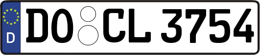 DO-CL3754