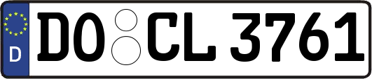 DO-CL3761