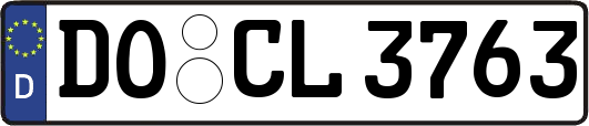 DO-CL3763